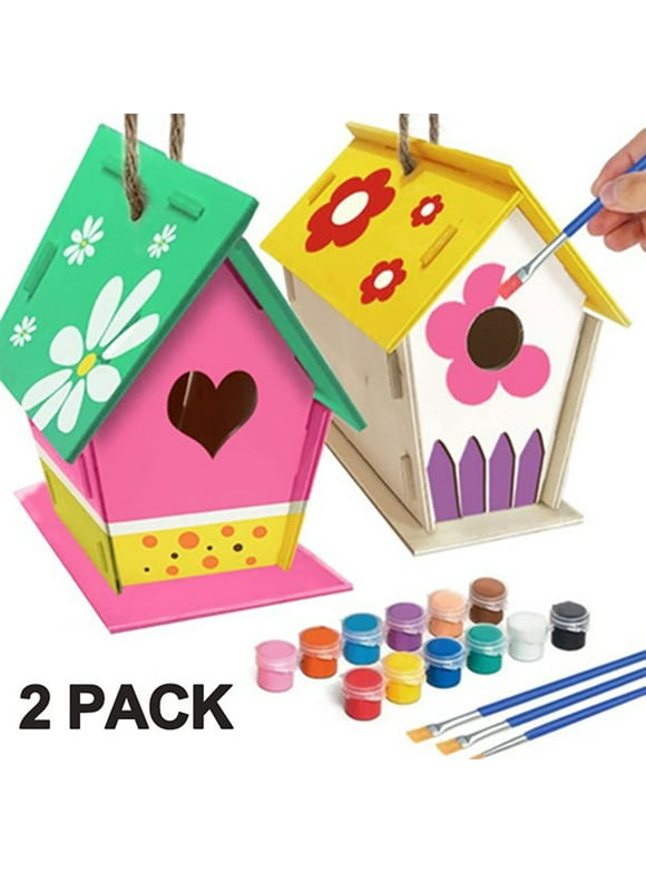 Craft Kits for Kids in Shop Craft Kits by Age