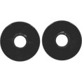 thumbnail image 2 of Shires - Protector de Filete para Caballos - Pack de 2 (Negro), 2 of 2