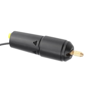 Mini Electric Drill, 11000rpm Dc 5v 18w Mini Power Drill, Sturdy And Durabl Light Weight Circuit Board For Wooden Board