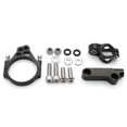 thumbnail image 2 of For Kawasaki VERSYS 650 2015-2020 Motorcycle Adjustable Steering Damper Stabilizer Bracket Mounting Support Kit Accessories, 2 of 5