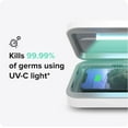 thumbnail image 2 of Phonesoap 3 UV Sanitizer/Charg Phonesoap 7880083Phonesoap, 2 of 8