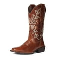 thumbnail image 2 of TuffRider Tess Ladies Western Boot, 2 of 7