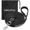 thumbnail image 1 of Long Leash for Dog Training - 10ft 16ft 30ft 50ft Adjustable Obedience Recall Dog Training Leash for Large Medium Small Dogs with Storage Pouch, 1 of 7