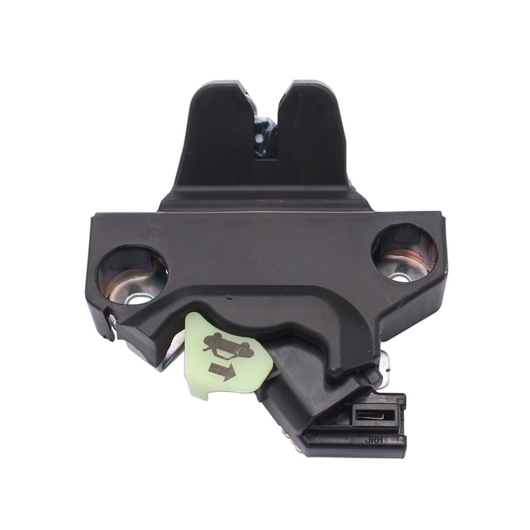 Tail Gate Trunk Door Lock Latch Fits for 2015-2019 Toyota Corolla