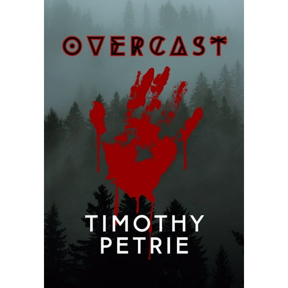 Overcast, (Hardcover)