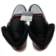 thumbnail image 5 of N I-K-E (N I-K-E) Size 27.0cm A i r-Jor-dan 1 RETRO HIGH OG DZ5485 106 A i r-Jor-dan 1 Black, 5 of 6