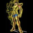 thumbnail image 3 of Saint Cloth-figura de acción de Saint Cloth, modelo Myth Leo Aioria, Mc Lion Starburst, de Color, 24k, Leo Metal Club Mc Leo Aioria Glod Ex 2,0, 3 of 4