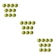 thumbnail image 4 of Kearding 10 Uds. De bolas para el Día de San Patricio, bola colgante de tréboles, accesorios divertidos de búfalo verde, suministros para Type4 NO4, 4 of 6