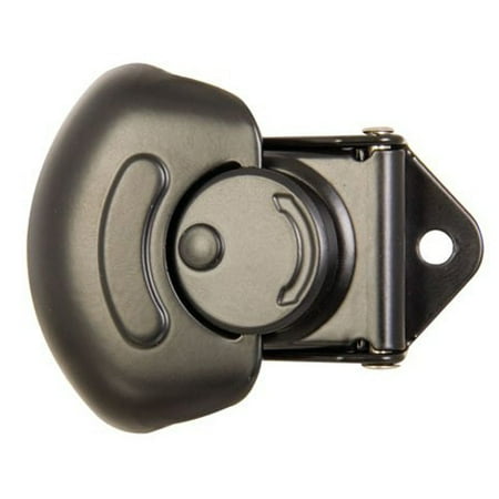 Southco Draw Latch - Southco Inc K2-3005-89 Rotary-Action Draw Latch Southco Link Lock Rotary Action Draw Latches, Springloaded