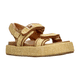 thumbnail image 2 of Sandalias Berlin Beige para Mujer [BLI191] beige 25, 2 of 10