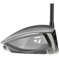 thumbnail image 2 of Pre-Owned TaylorMade Qi35 MAX Lite 12* Driver Senior Graphite Mitsubishi Vanquish 4 Value, 2 of 6