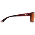 thumbnail image 4 of Mag bay AA Tortoise Sunglasses, 4 of 5