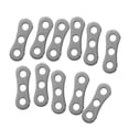 thumbnail image 3 of jinwen 10x Rope Tensioner Guy Rope Tensioner Guyline Tent Awning Slider Adjuster Travel, 3 of 8