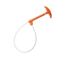 thumbnail image 5 of Bvdfgk Pig Catcher Adjustable Loop Animal Holder Catcher Tool for Cow Livestock Dog Orange, 5 of 9