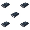 thumbnail image 1 of Injueey Portable 2 in 1 Out Splitter Hub Play Device and USB Printer Plug Sharing Type2, 1 of 1