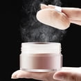 thumbnail image 1 of Ultimate Hydrate & Matte Full-Coverage Loose Powder - Natural, Oil-Control Finish for All Skin, Puff Included, 1 of 5