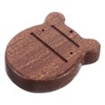 thumbnail image 1 of VERDANVERSE 1Set Rectangular Kalimba Base Plate for Resonance Improvement in Stage Performance, 1 of 5