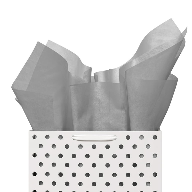 Crown Bulk Pack White Tissue Paper Gift Wrap - Ream India