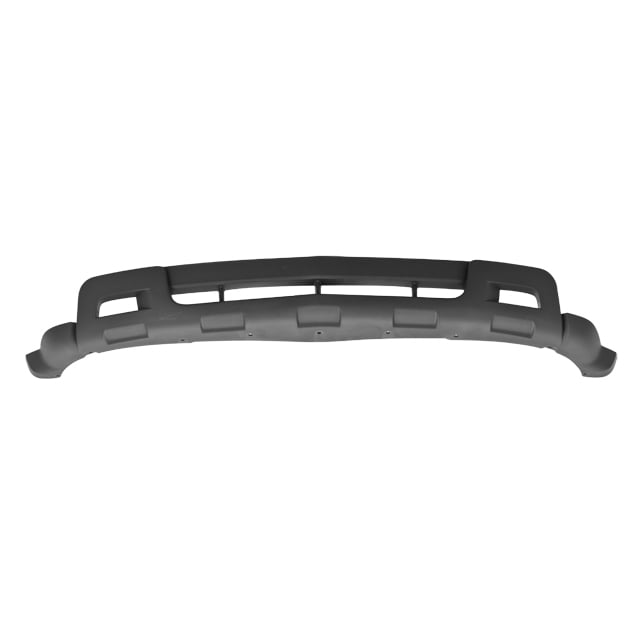 SPOILER EQUINOX 2007 al 2009 CHEVROLET Delantero TONG YANG .