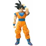 Dragon Ball S.H. Figuarts Son Goku Action Figure