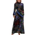 thumbnail image 1 of New Neon Pho Long Dress prom dresses Dresses, 1 of 4