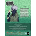 thumbnail image 2 of Warner Bros. Naruto Shippuden Uncut Set 36 (DVD) (Uncut Edition) [2018], 2 of 3