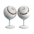 thumbnail image 4 of Creative Speaker 51MF1720AA001 Pebble Nova (White) Retail, 4 of 7