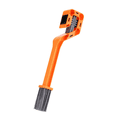thumbnail image 3 of Bike Motorcycle Chain Oil Storage Tool Box Chain Cleaning Oil Splash-Proof Agent Chain Oil Anti-Spray Scrubber Tools,1 x Oil Anti-spray Tool Set,Photo Color, 3 of 5