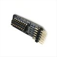 thumbnail image 5 of Placa de Expansión PMOD-SWITCH Módulo de Expansión ICESugar FPGA Interfaz PMOD Estándar Interruptor DIP de 8 Bits, 5 of 5