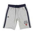 thumbnail image 1 of STARTER Hombres Chicago Bears Athletic Sweat Shorts bea L, 1 of 2
