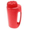 thumbnail image 1 of Hand Spreader Shaker, Handheld Fertilizer Spreader Labor Saving Spot Spreader For Garden Animal Feed Universal Use Walkway Backyard, 1 of 8