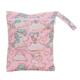 thumbnail image 1 of Sac de Rangement, Tissu 25 X 20 cm pour Voyage #1,#2,#3,#4, 1 of 8