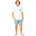 thumbnail image 4 of Rip Curl Rip Curl Boardwalk Reggie 19" Shorts for Men, 4 of 11