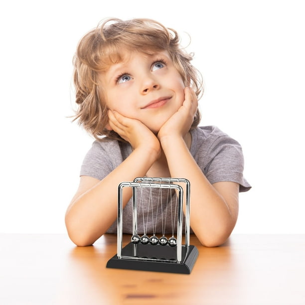 Miniatura de juguete educativo de ciencia para decorar el escritorio, para niños y adultos, gadget