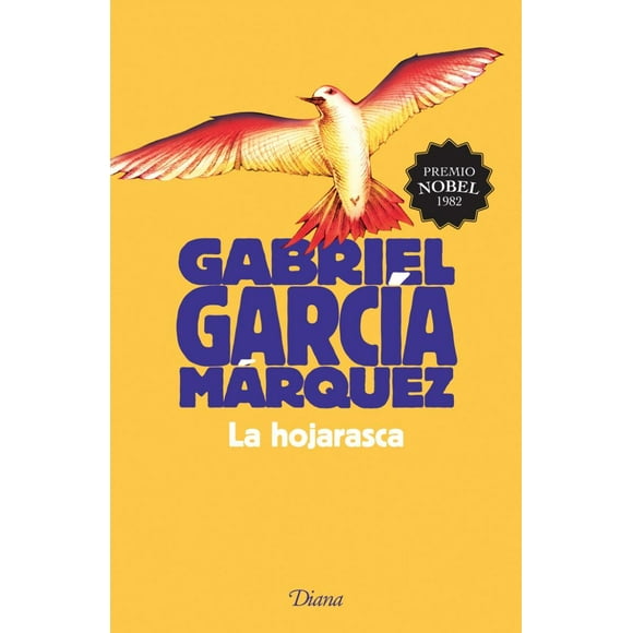 La Hojarasca Gabriel Garcia Marquez