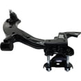 thumbnail image 4 of Control Arm Compatible with 2007-2012 Acura RDX 4Cyl 2.3L Front, Right Passenger Side, Lower Sold individually, 4 of 5