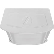 Lithonia Lighting Lithonia 2-Light LED Flush Mount