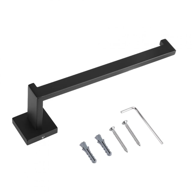 Toallero de almacenamiento de soporte de papel higiénico de acero inoxidable para cocina, baño y baño
