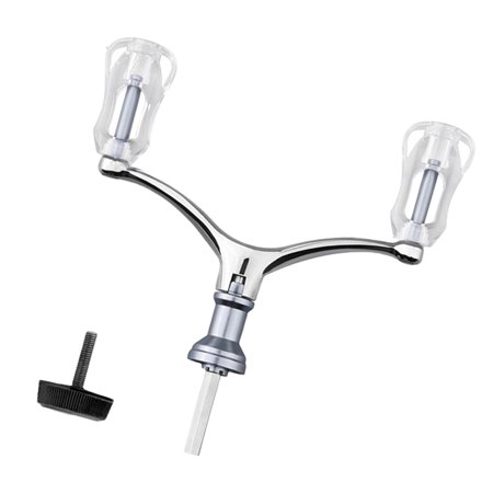 Aluminum Alloy Fishing Reel Handle with Quality Grip for Better Control Fishing Reel Handle Knob Grip Fishing Reel Part