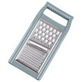 thumbnail image 1 of CHUANK Shredded Grater Cottage Cheese with Fruit Kitchen Graters Steel for Multifunctional Vegetable Chopper Potato, 1 of 6