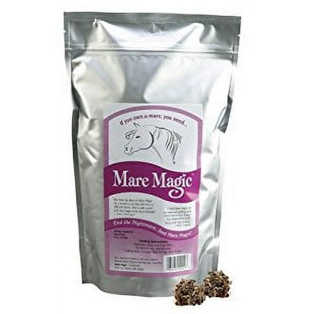 UPC: 0185034000018 | MARE MAGIC 8OZ
