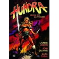 thumbnail image 1 of Hundra [ NON-USA FORMAT, PAL, Reg.0 Import - Spain ], 1 of 1
