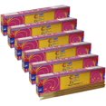 thumbnail image 2 of TRUMIRI Incense Stick Holder Bundle with Satya Natural Rose 15g Incense Sticks - Pack of 6 (Approx 90 Sticks), 2 of 3