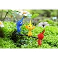 thumbnail image 7 of Lsque Pikmin Pattern Casual Backpack for School, Work, Travel – Adjustable Straps, Multiple Compartments – Ergonomic Design, Fits Laptops and Tablets, 7 of 7