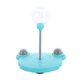 thumbnail image 1 of Dogs Toy Ball Kitten Catnips Toy Slow Feeder Leakage Food Ball Reduce Pet Feeding Speed Boredom Pet Dogs Interaction Toy Pink, 1 of 5