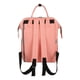 thumbnail image 3 of Bolsa para madre y bebé con aislamiento portátil de gran capacidad y multifuncional para biberones, mochila sencilla y moderna, bolsa portátil para madres, 3 of 5