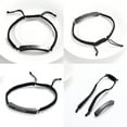 thumbnail image 5 of Cremation Bracelet for Ashes Adjustable Cremation Urn Bracelet Bangle for Ashes Stainless Steel Memorial Ashes Keepsake Jewelry for Men Women, 5 of 9