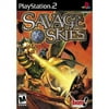 Savage Skies for PlayStation 2 [VIDEOGAMES] PS 2