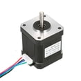 thumbnail image 2 of 1 unidad 17HS8401S Motor paso a paso Tfixol 48 mm Nema 17, 2 of 7