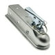 thumbnail image 5 of Acoplador de remolque de lengüeta recta, piezas de RV, accesorios para autocaravana, acoplador de bola de enganche de remolque para remolque, Hardware, 5 of 8